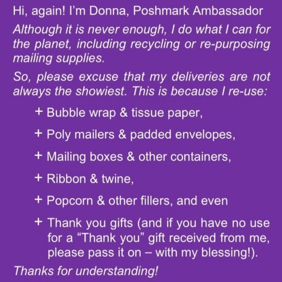 Meet your Posher, Donna - Picture 3 of 16